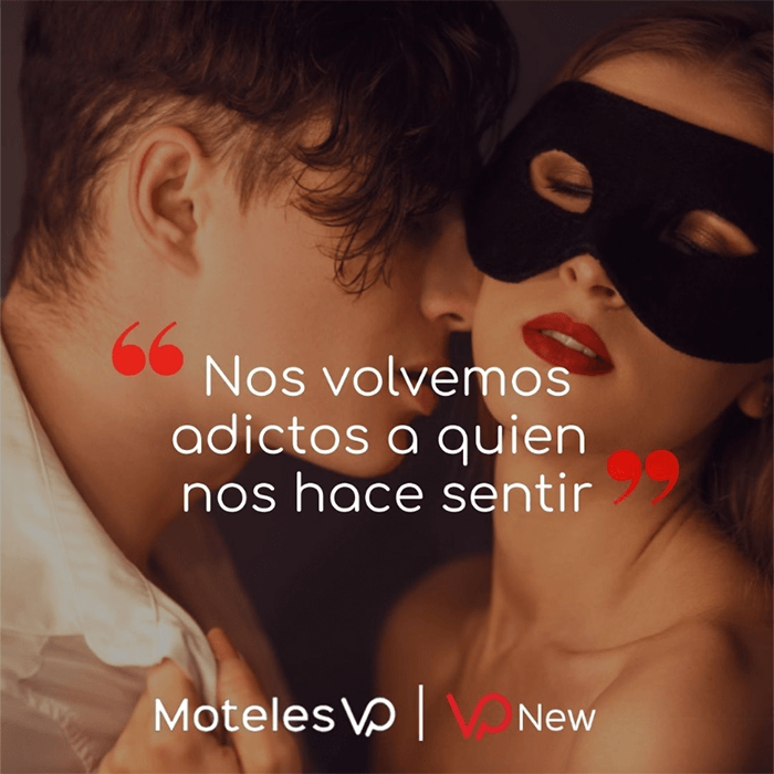 Instagram Moteles VP