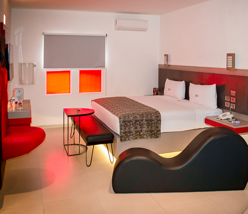 Motel VP Le n