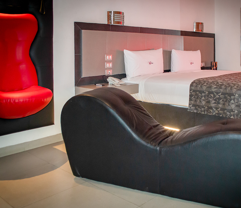 Motel VP Le n Suite Especial